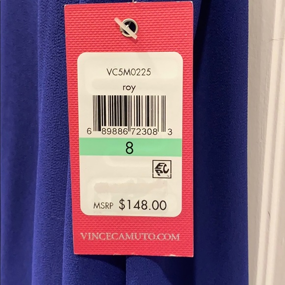 Vince Camuto  Roy dress - Picture 7 of 7